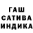 Гашиш VHQ Victoria Nania